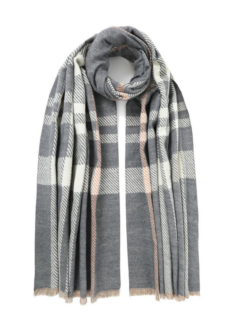 SCARF (65X180) 