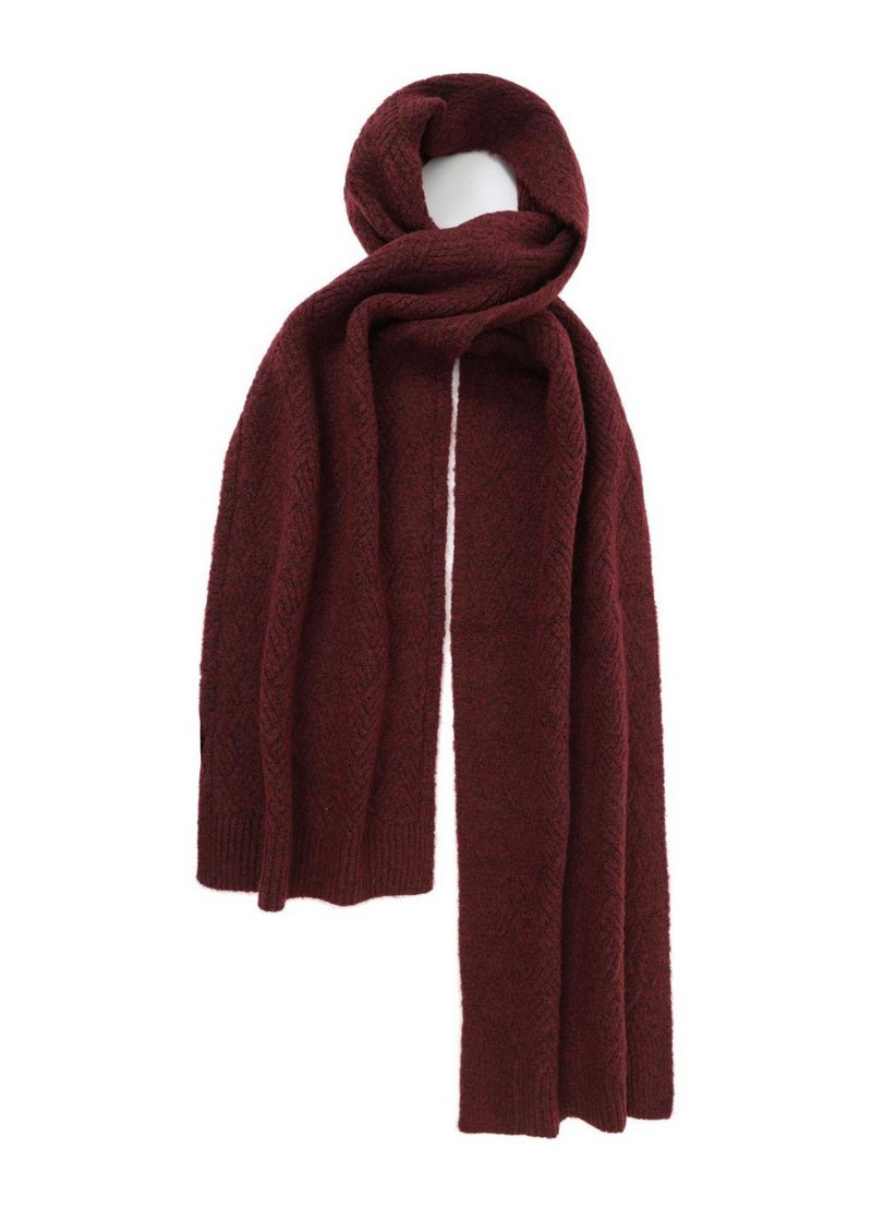 SCARF (30X180) 