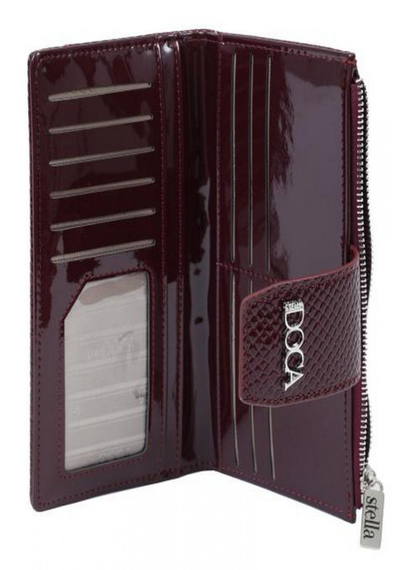 WALLET (19X9.5) 