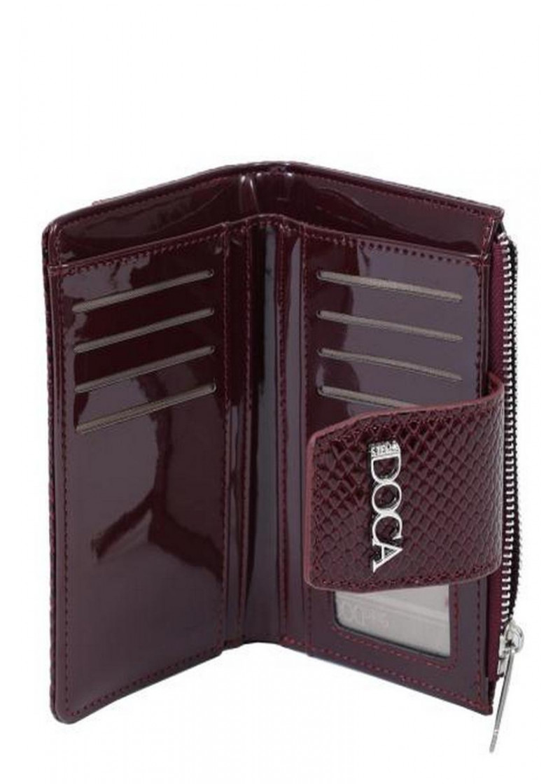 WALLET (13.5X9.5) 