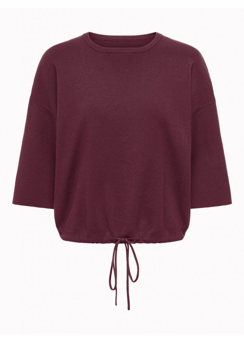 Knitted Top 