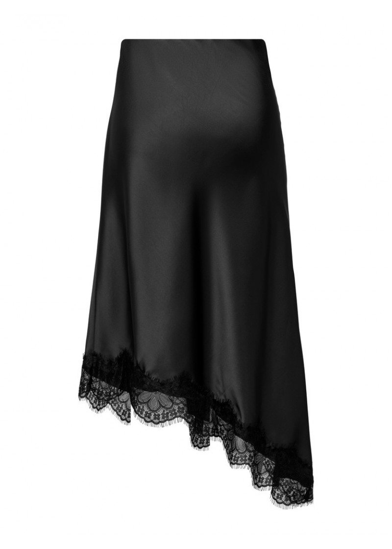 Midi Skirt 