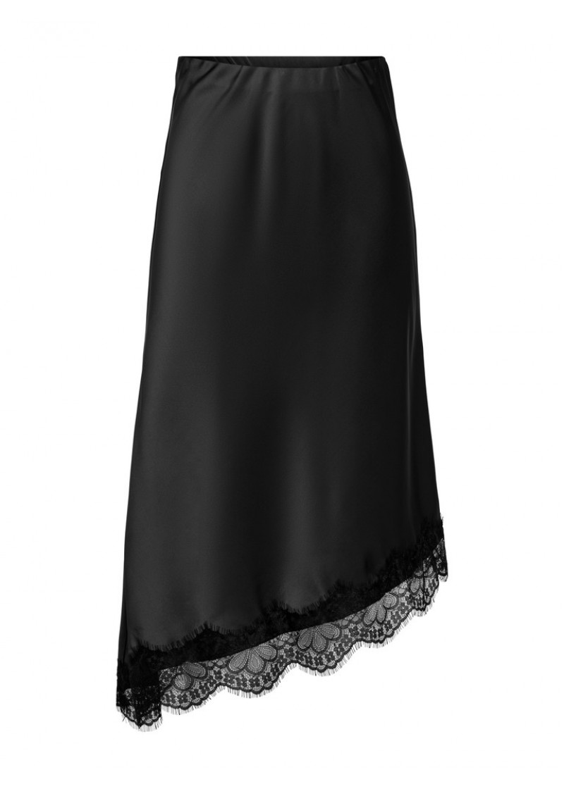 Midi Skirt 