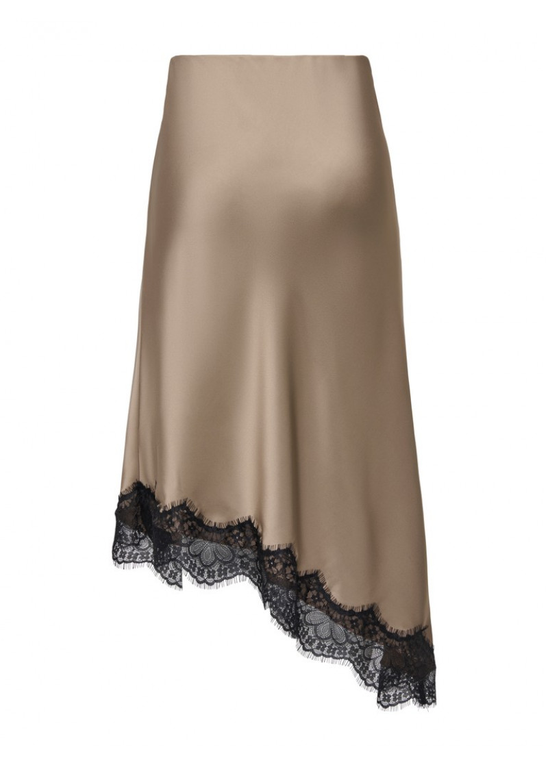 Midi Skirt 
