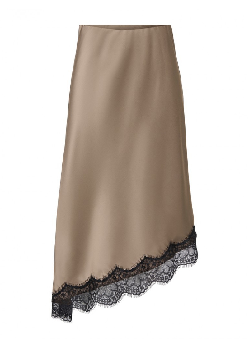 Midi Skirt 