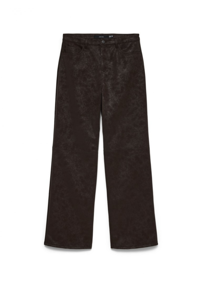 Trousers 
