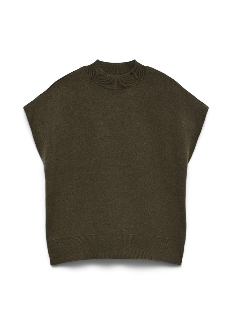 Knitted Top 