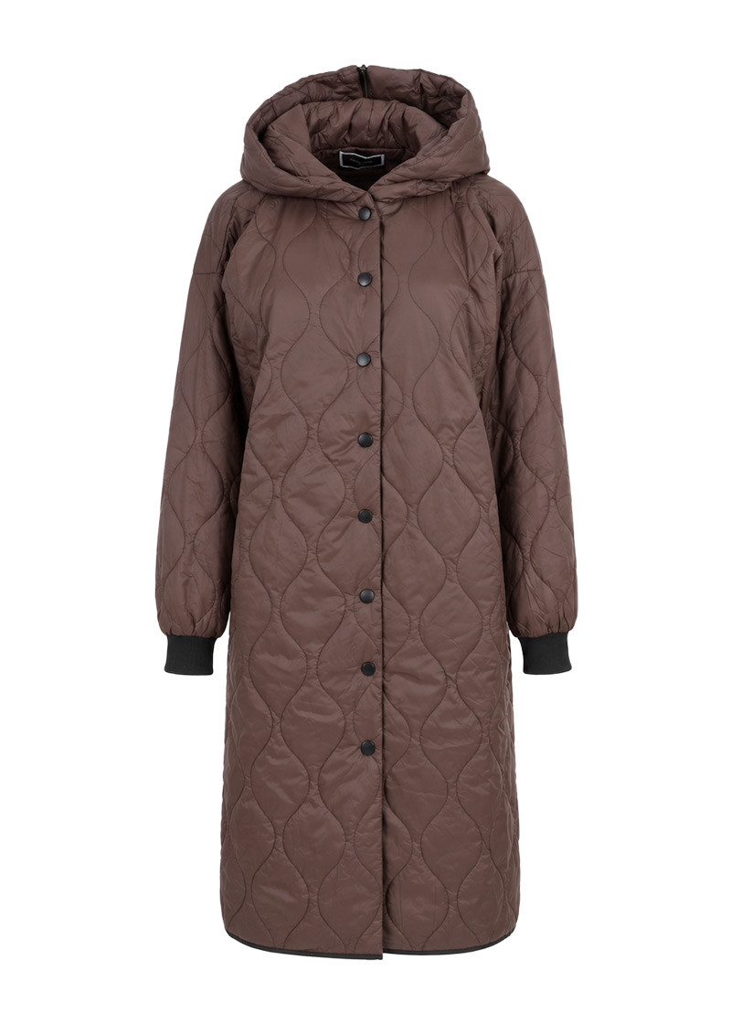 NOA PUFFER COAT 