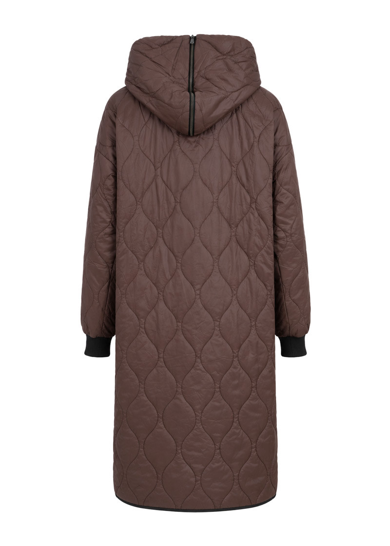 NOA PUFFER COAT 