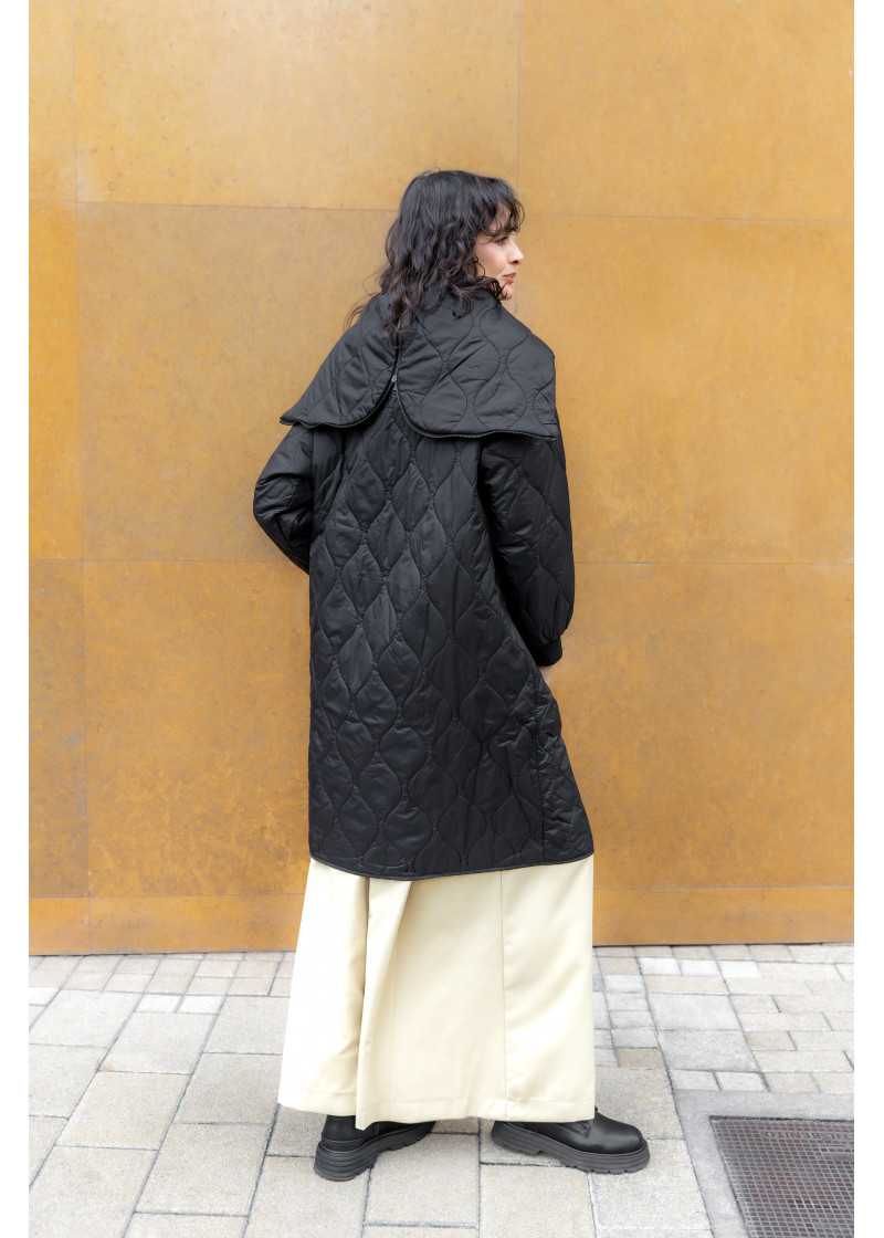 NOA PUFFER COAT 