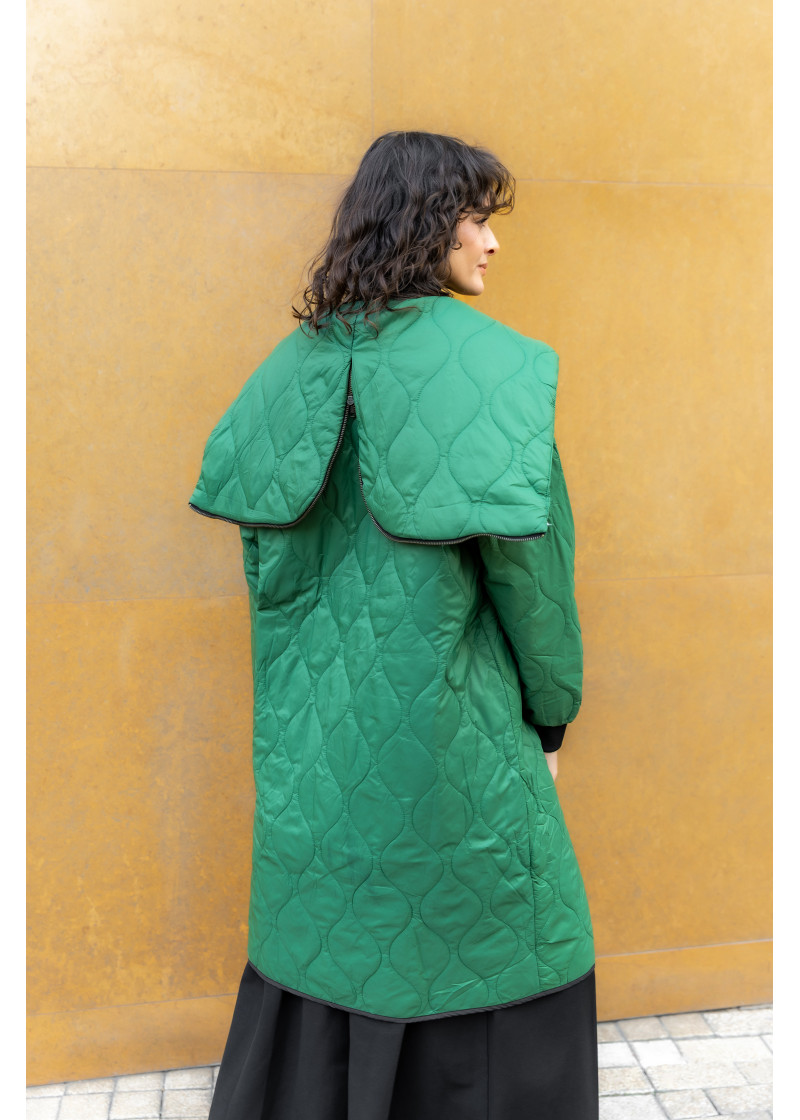 NOA PUFFER COAT 
