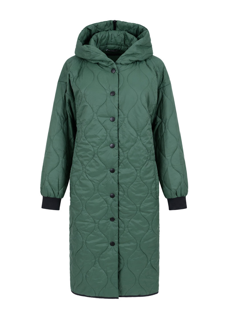 NOA PUFFER COAT 