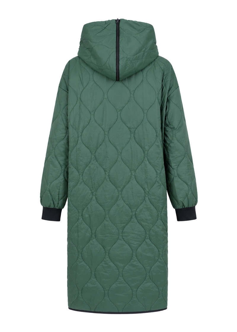 NOA PUFFER COAT 