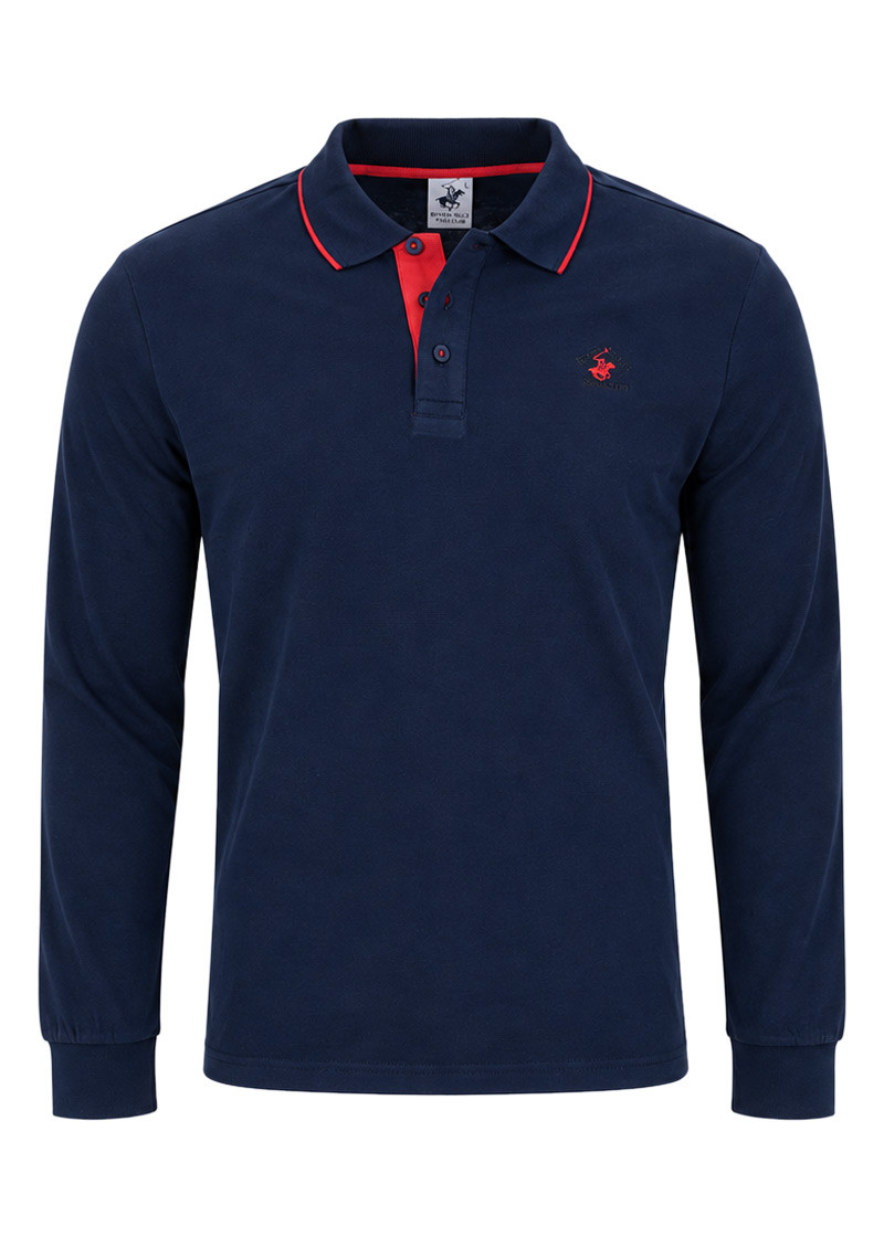 POLO ML 