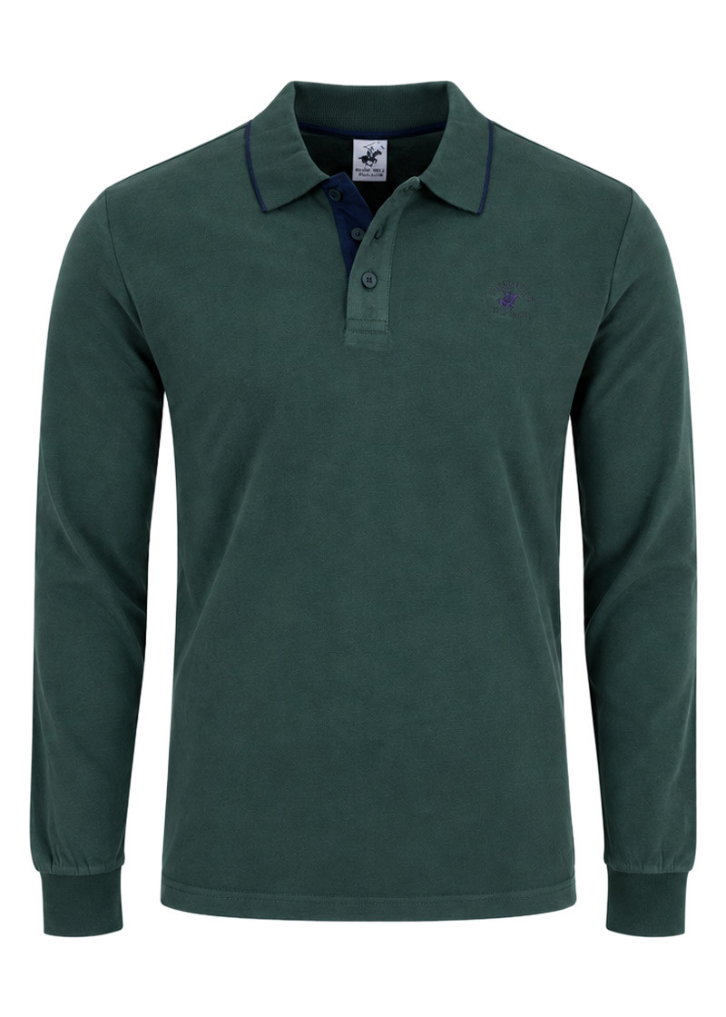 POLO ML 