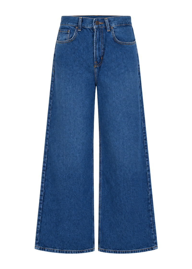 VIONNE H TROUSERS 