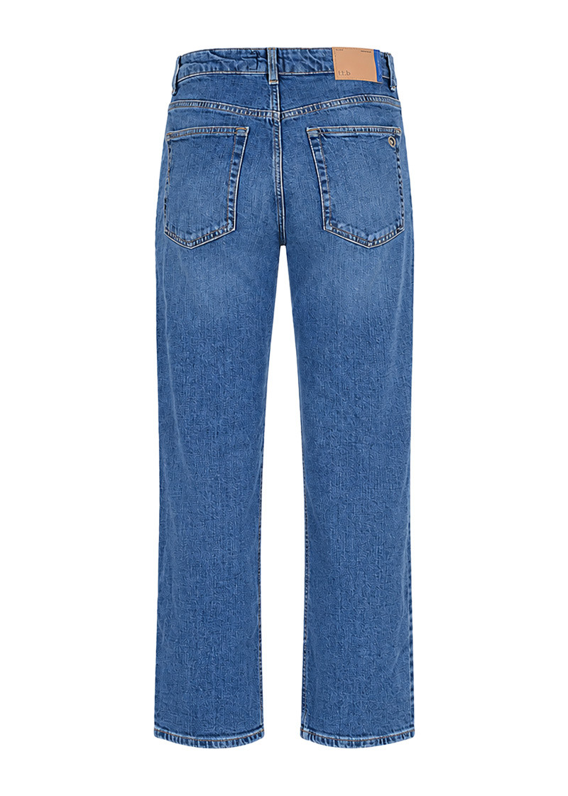 NEW WANDA TROUSERS 
