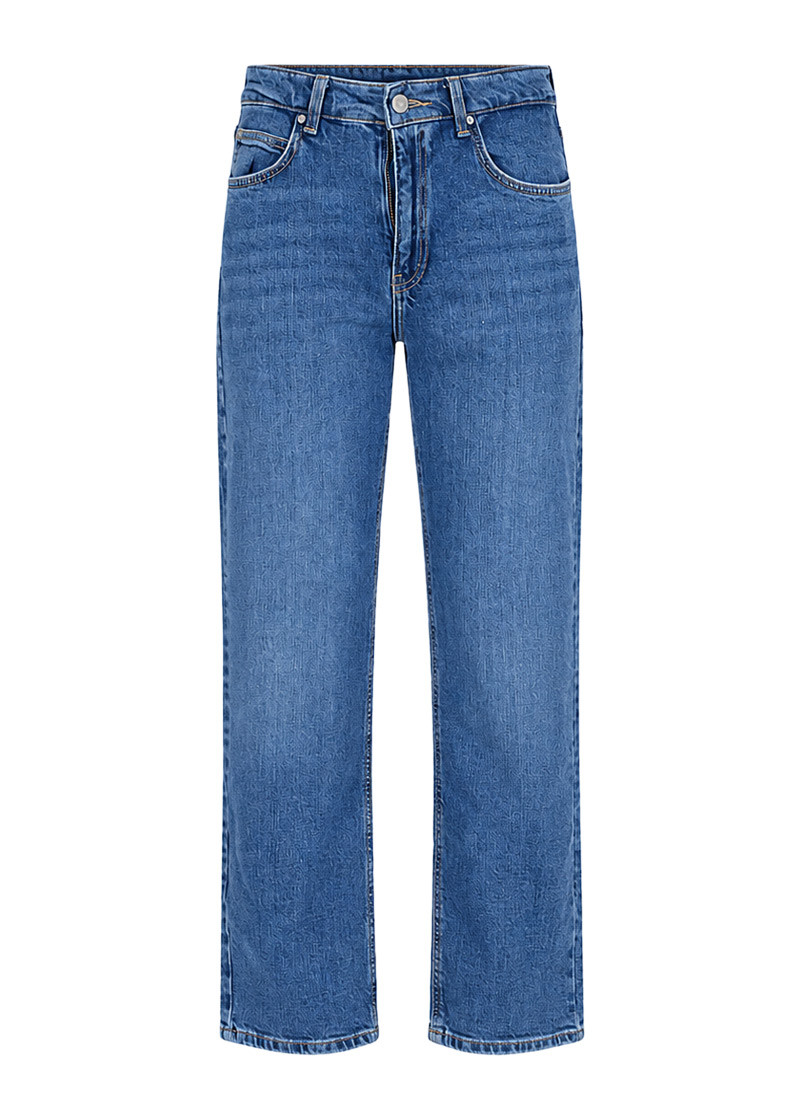 NEW WANDA TROUSERS 