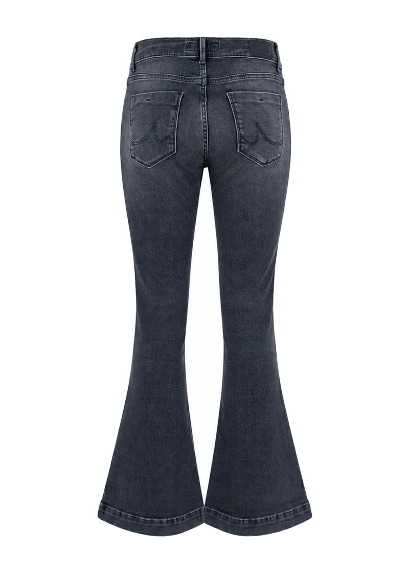 FALLON MID TROUSERS 