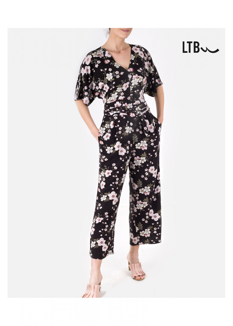 WEPIDE JUMPSUIT 