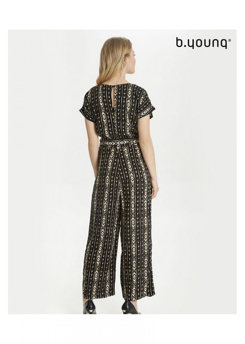 HAILEY JUMPSUIT 