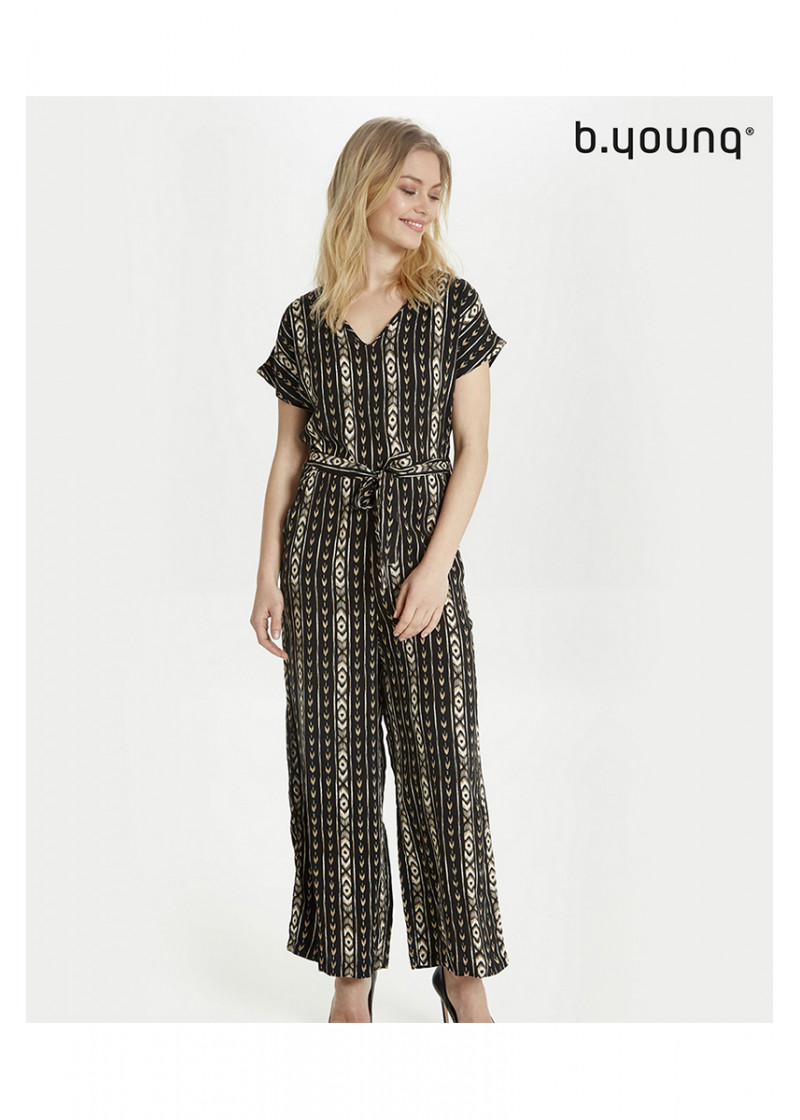 HAILEY JUMPSUIT 