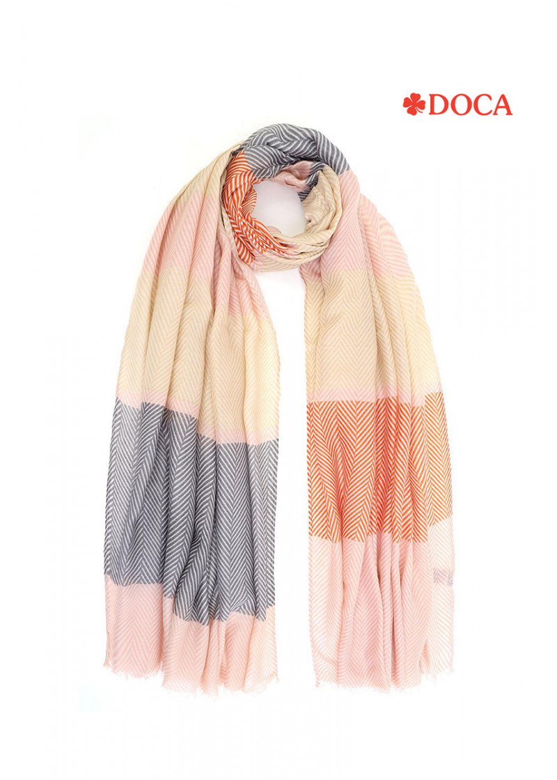 FOULARD (85*180 cm) 