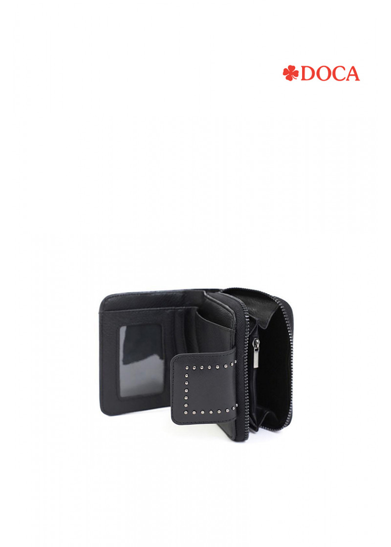 WALLET (11.5*9.5cm) 