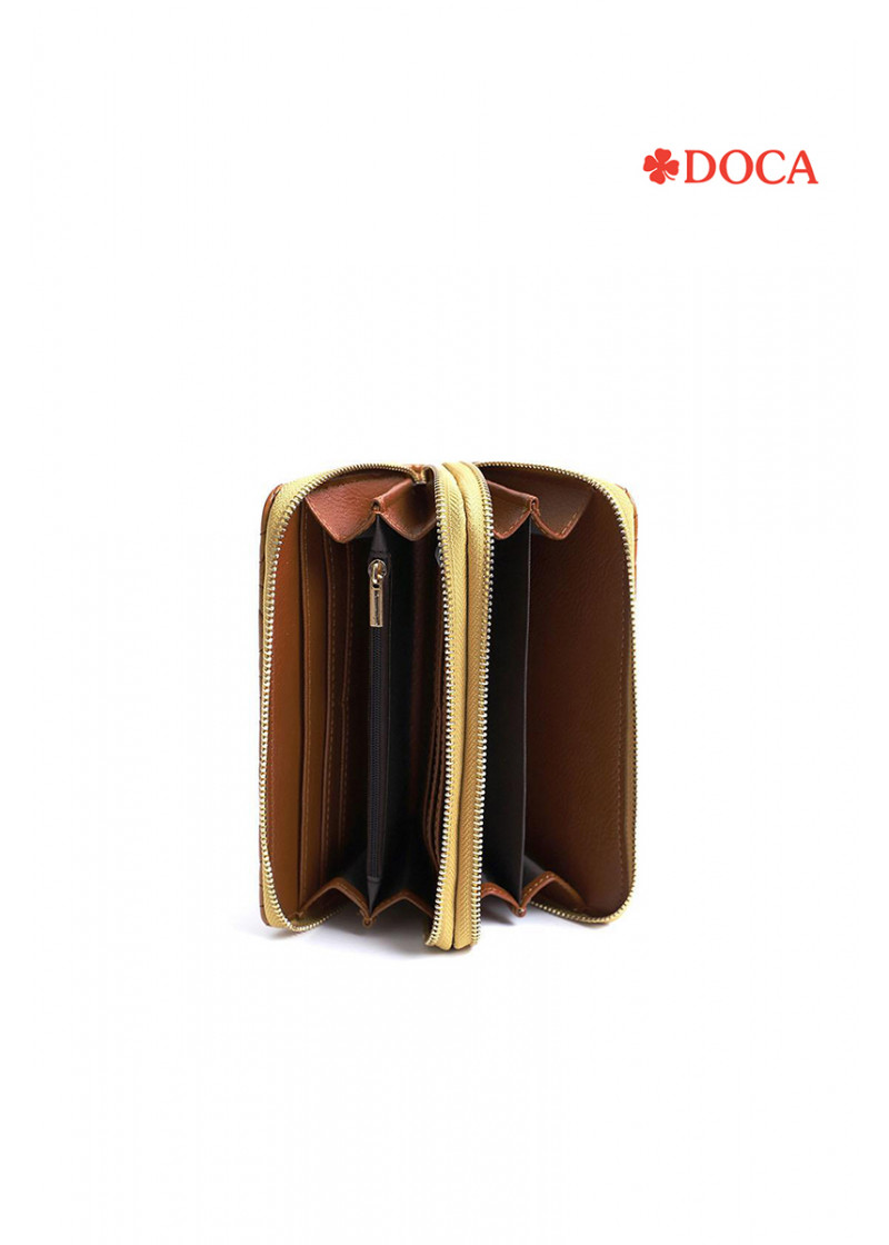 WALLET (20*11 cm) 