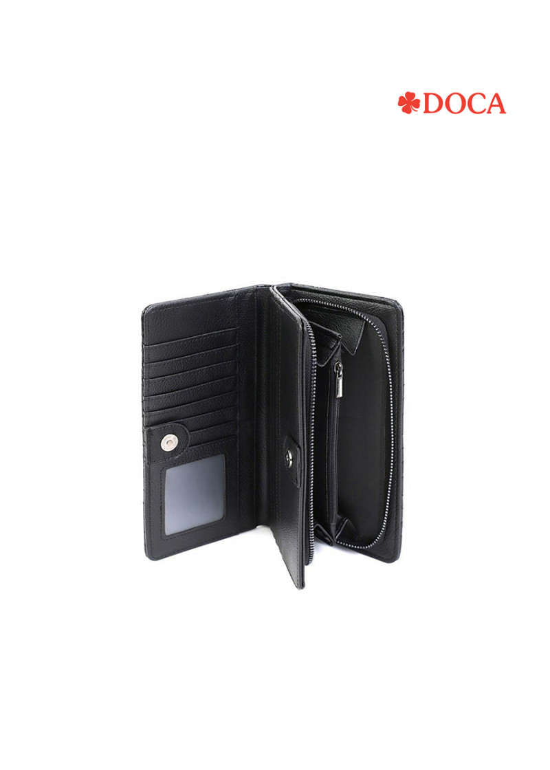 WALLET (21.5*12cm) 