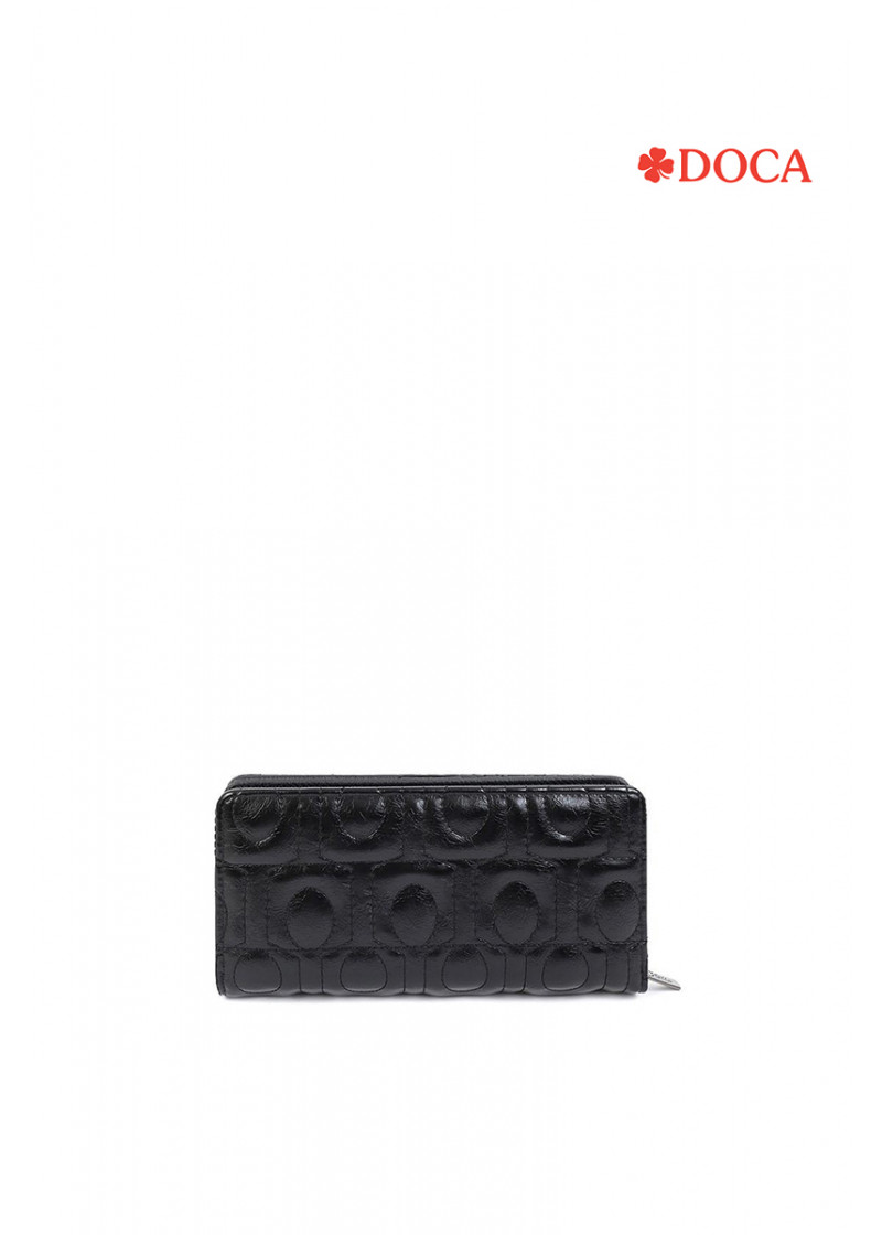 WALLET (21.5*12cm) 