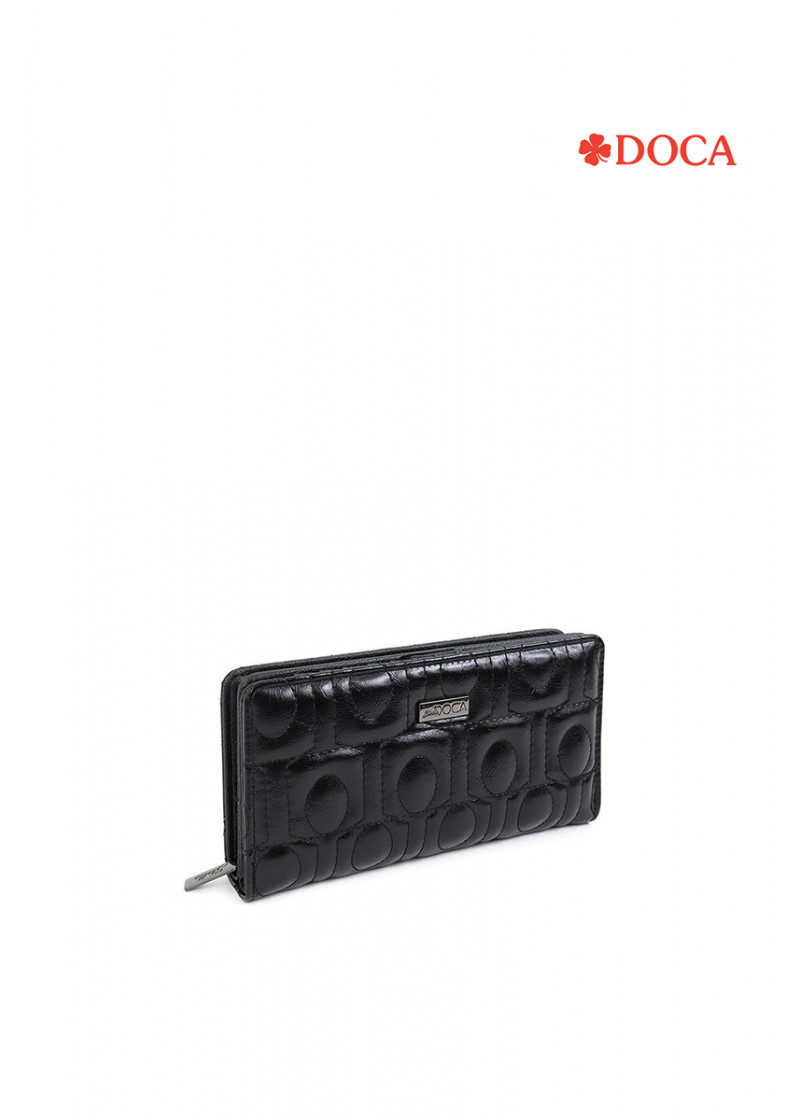 WALLET (21.5*12cm) 