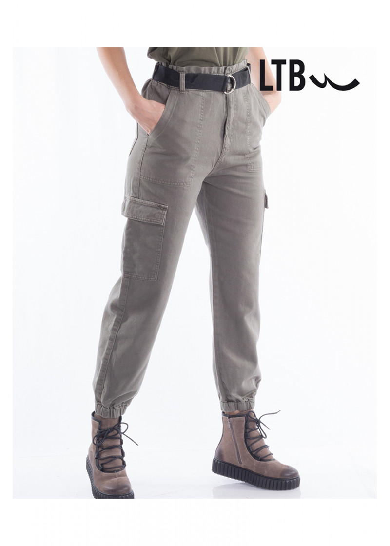 VINCIA JEAN PANTS 