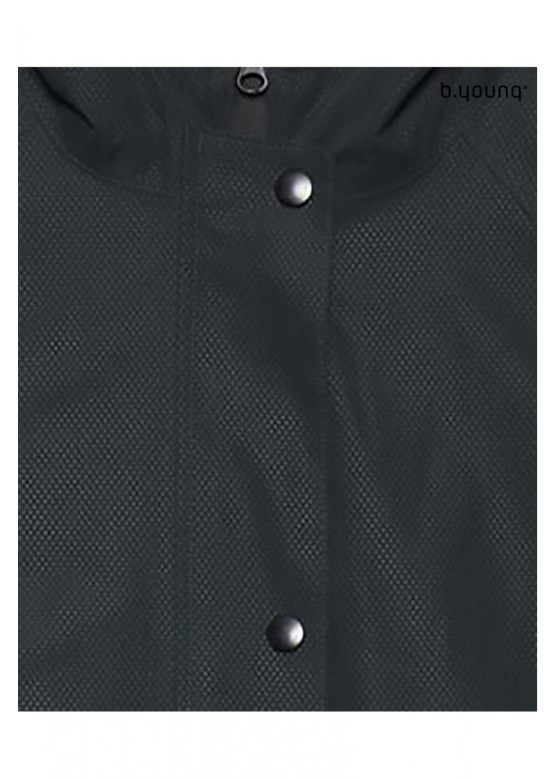 BYARKA COAT - OUTERWEAR 