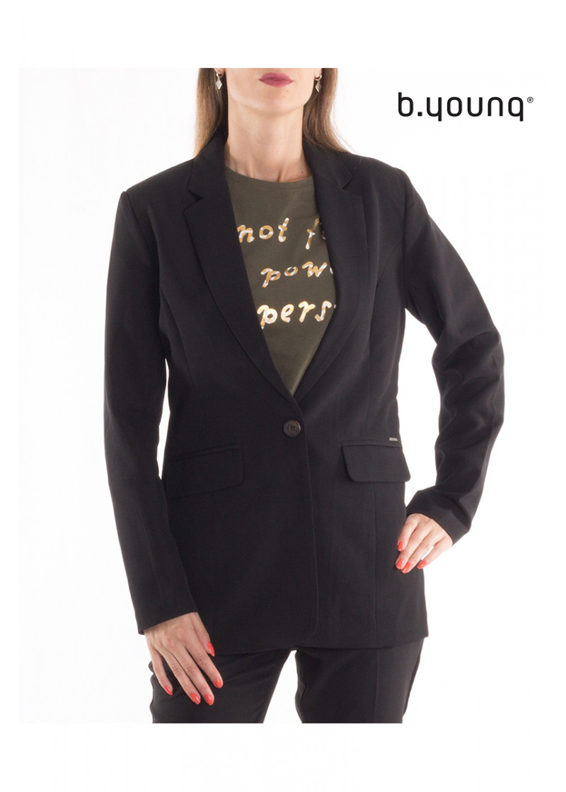 BYELINOR BLAZER 
