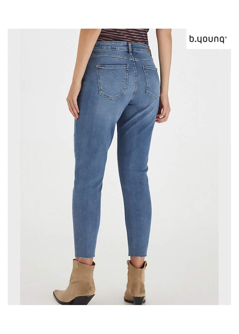 BYKATO BYKILLI MOM JEANS 