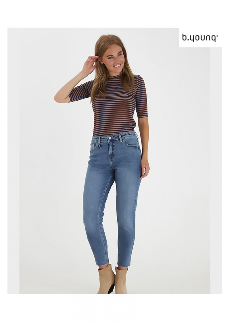 BYKATO BYKILLI MOM JEANS 