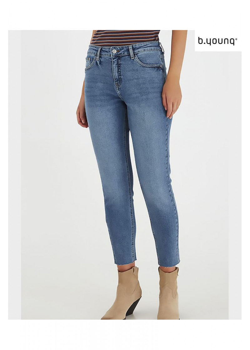 BYKATO BYKILLI MOM JEANS 
