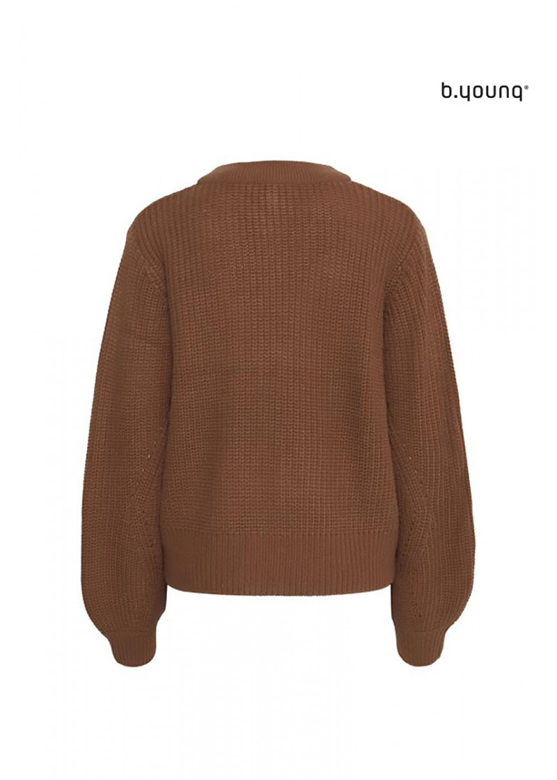 BYMELISSA CARDIGAN 2 