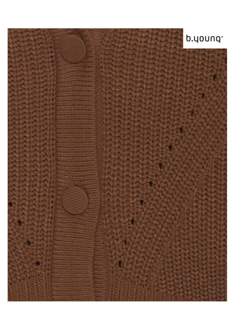 BYMELISSA CARDIGAN 2 