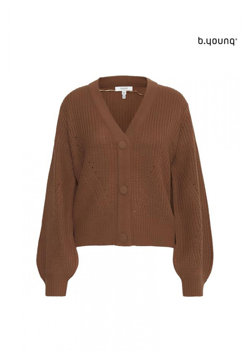 BYMELISSA CARDIGAN 2 