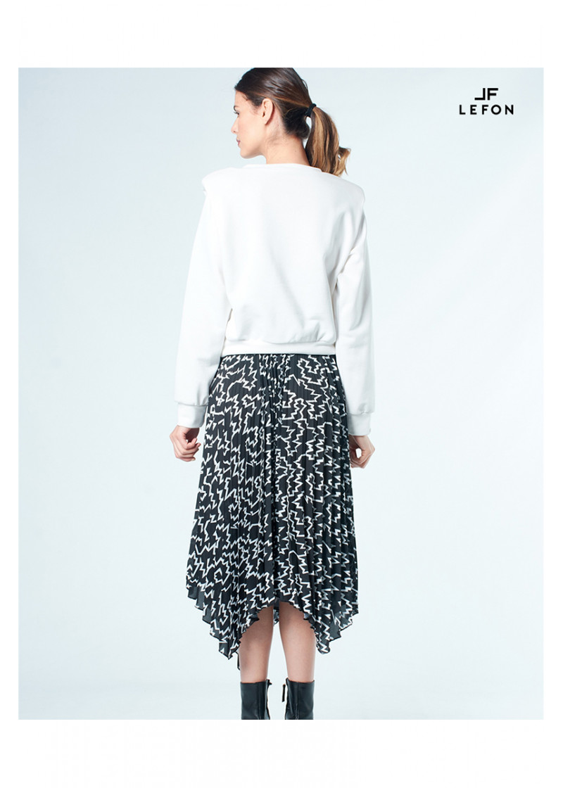 090121 CREW NECK SWEATSHIRT 