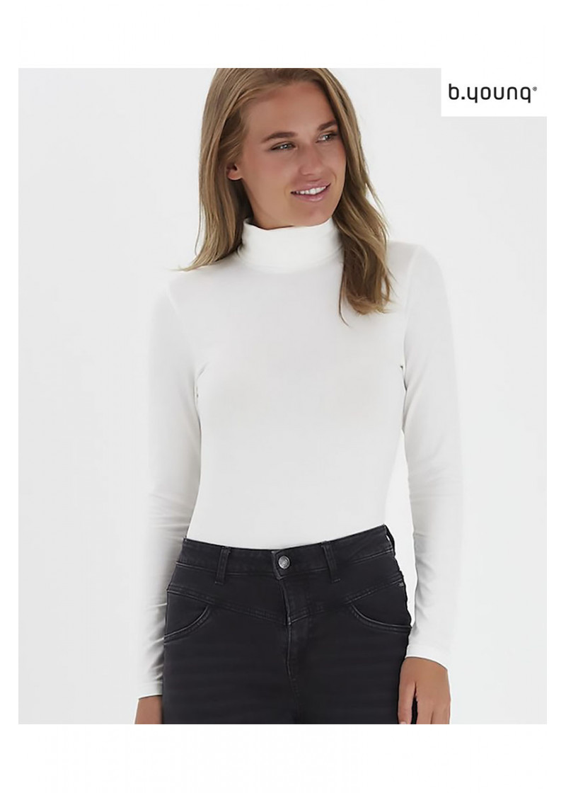 Pamila roll neck 