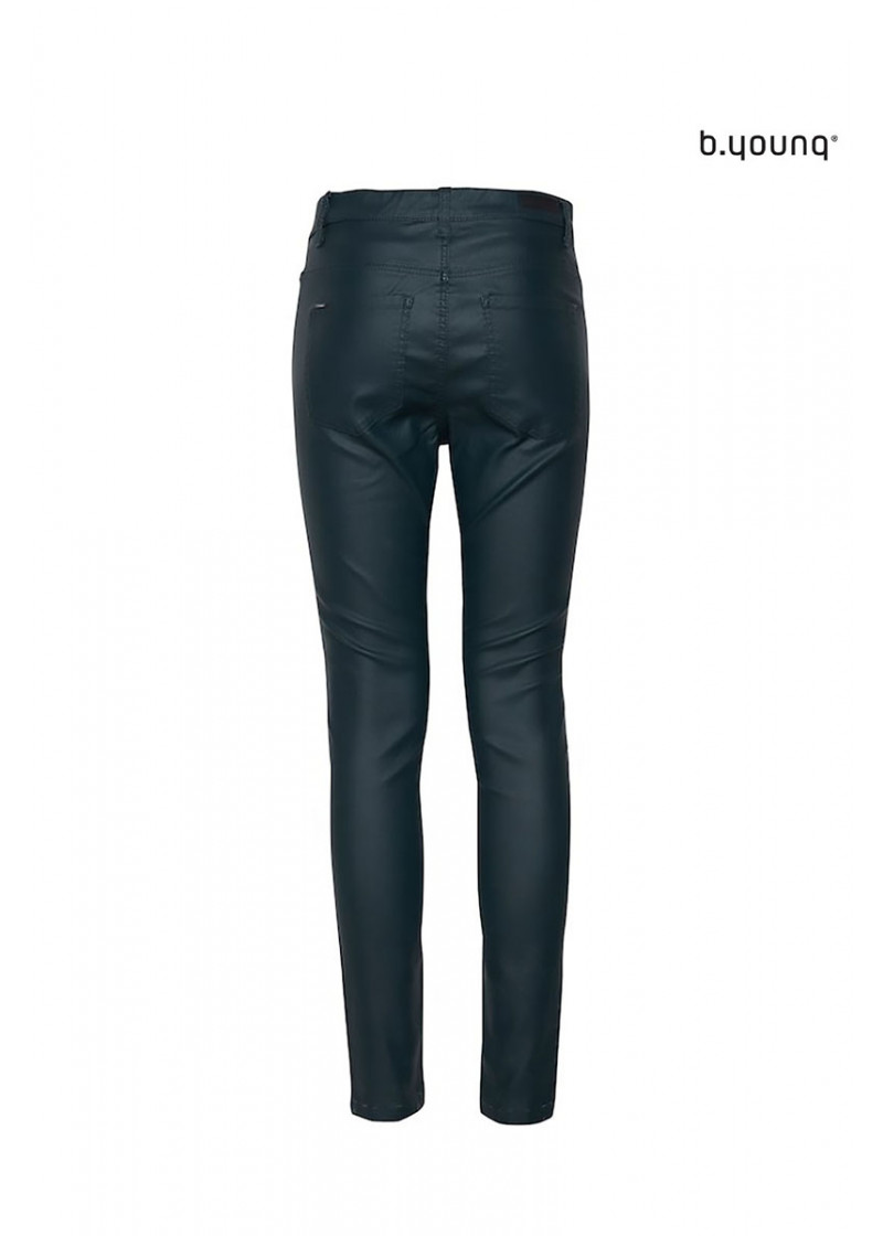 BYLOLA BYKIKO DECO ZIP Trousers 