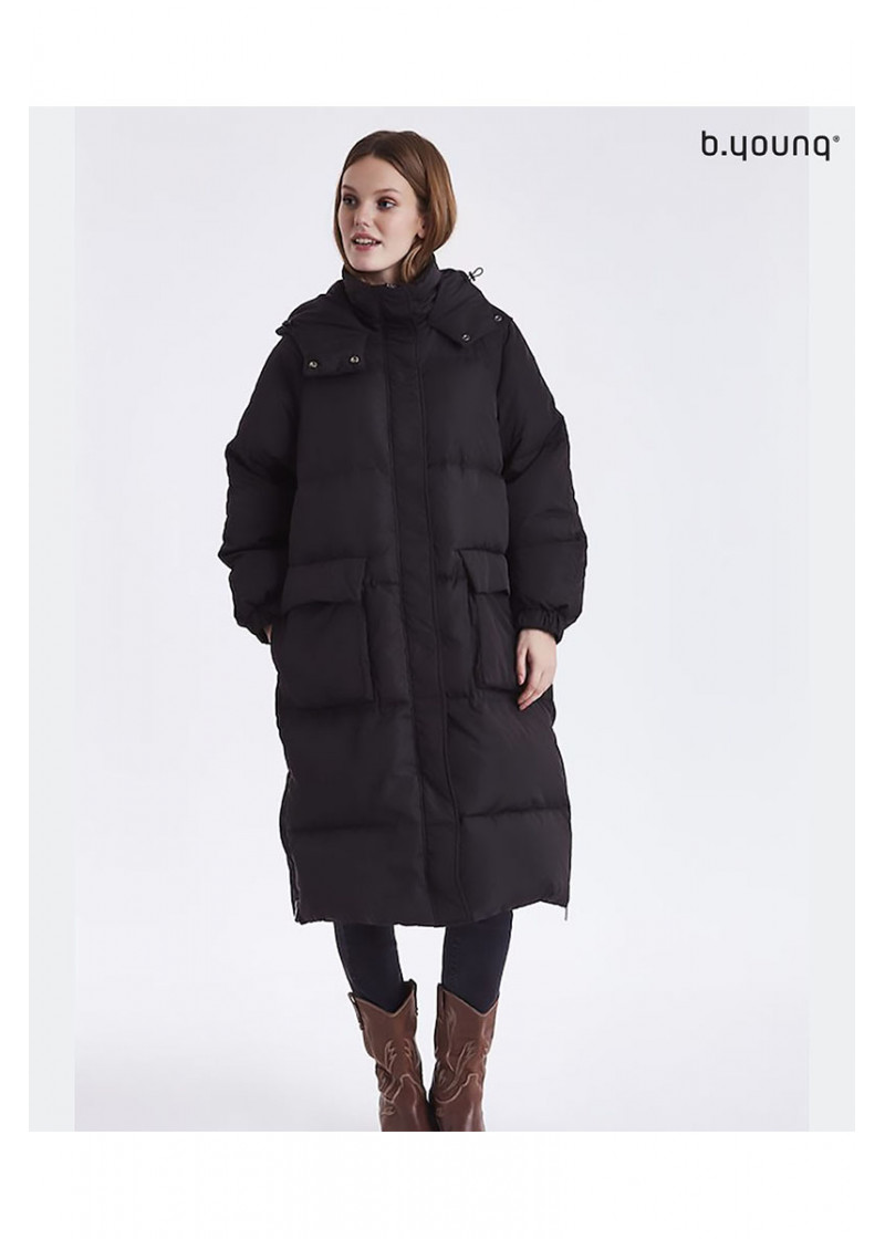 BYCRISTEL COAT - OUTERWEAR 