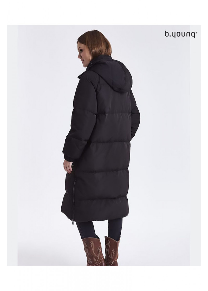BYCRISTEL COAT - OUTERWEAR 