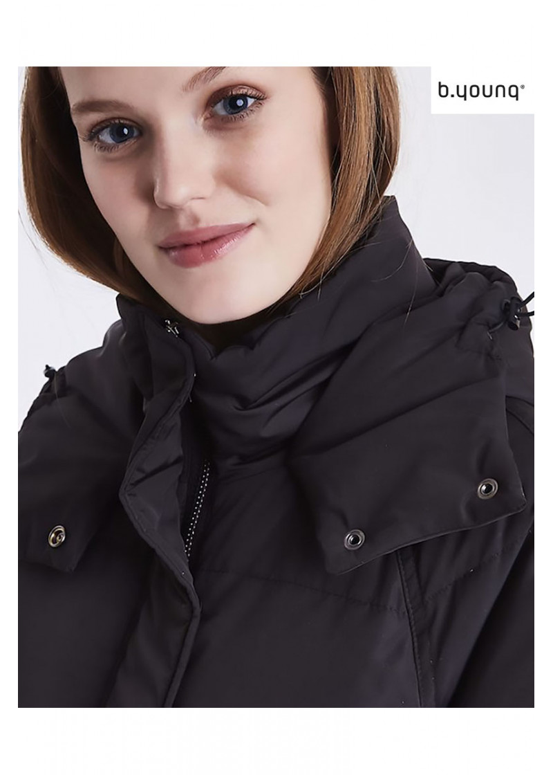 BYCRISTEL COAT - OUTERWEAR 