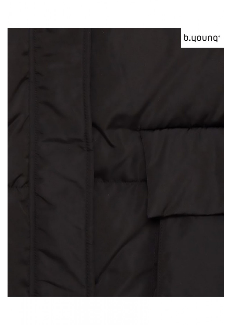 BYCRISTEL COAT - OUTERWEAR 