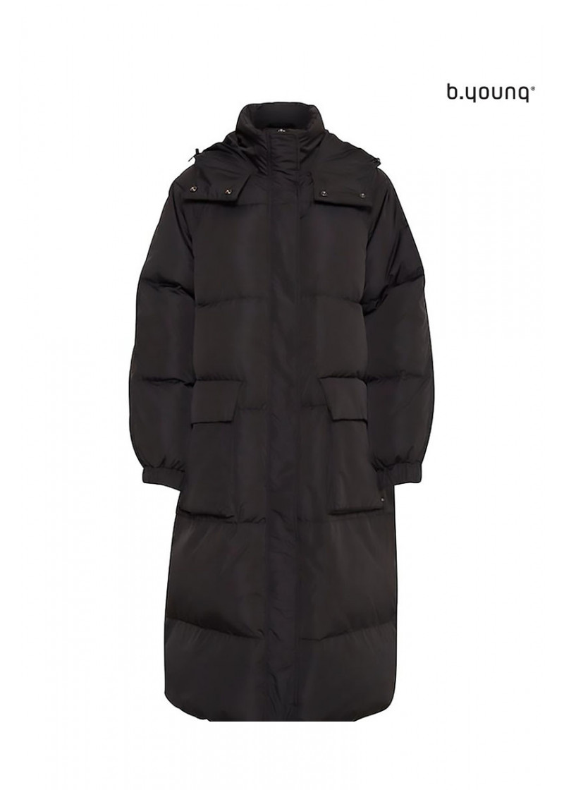 BYCRISTEL COAT - OUTERWEAR 