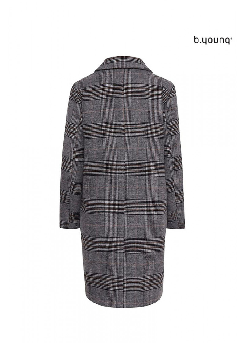 BYAMANO COAT 2 